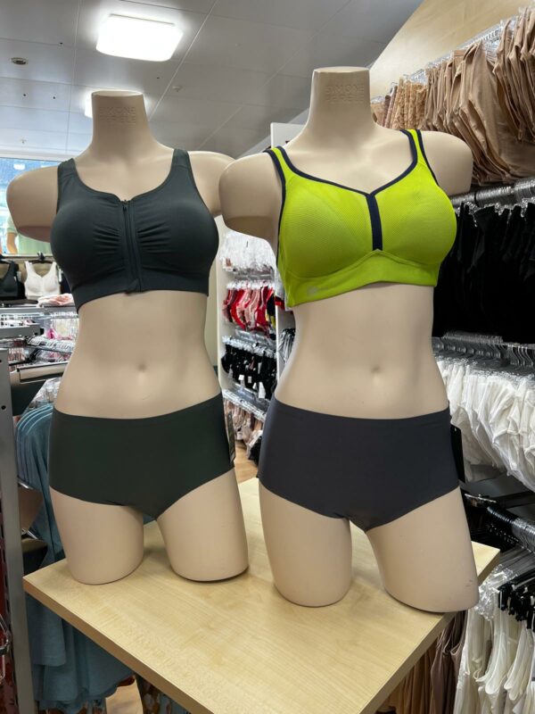 Anita - Sport – Bild 2
