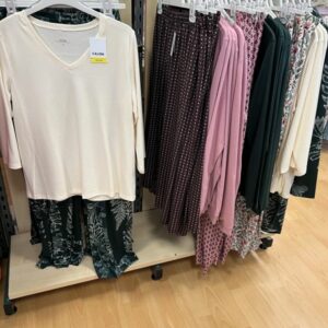 Calida Damen Kombimode