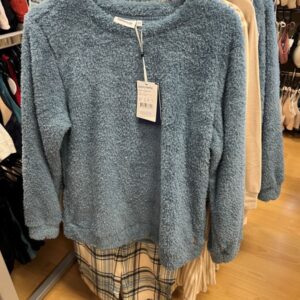 Pastunette - Damen - Nachtwäsche