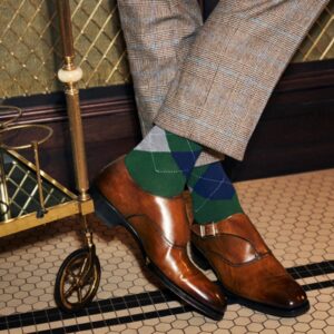 Burlington Herren Argyll