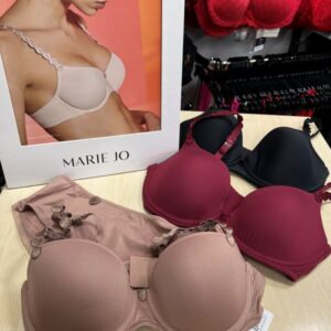 Marie Jo - Tom