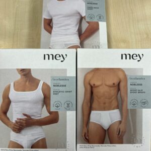 Mey Herren Noblesse
