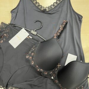 Mey - Dessous - Mode