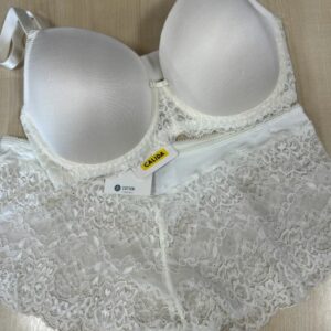 Calida Dessous Natural Comfort Lace