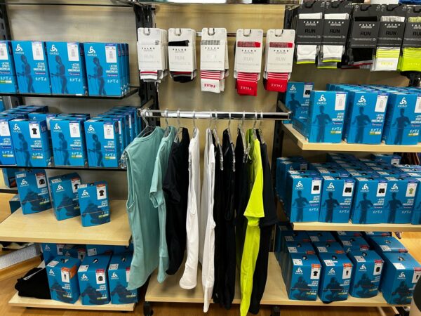 Odlo Sport