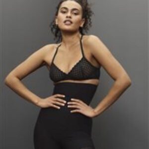 Simone Perele Shaping schwarz