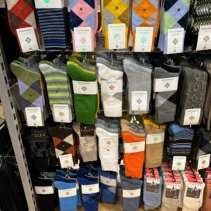 Burlington Herren Strümpfe