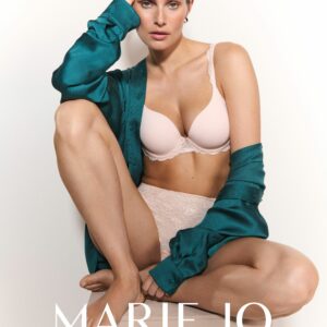 Marie Jo Cyrile
