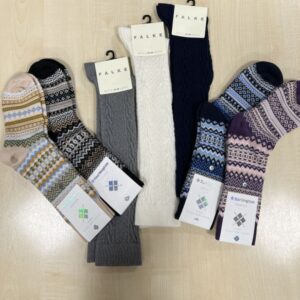 Burlington - Damen-Socken - modisch