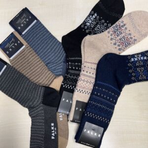 Falke - Mode Herren