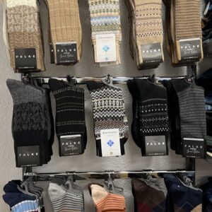 Burlington - Herren-Socken - modisch