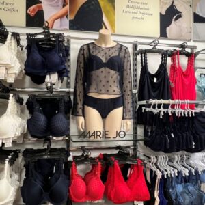 Marie Jo - Avero
